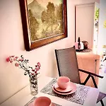 Sauna & Gory Przy Termach Cieplickich I Parku Norweskim Daire Jelenia Gora