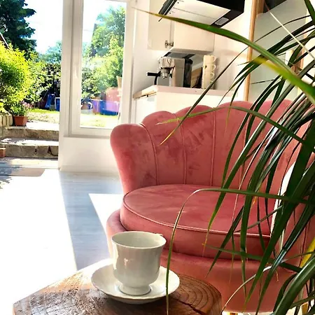 Appartement Sauna & Gory *