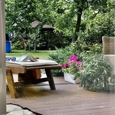 Sauna & Gory Appartement *