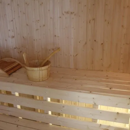 Sauna & Gory Przy Termach Cieplickich I Parku Norweskim Jelení Hora