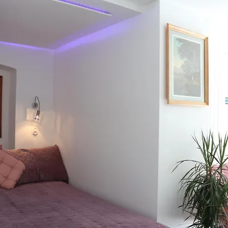 Apartment Sauna & Gory Jelenia Gora