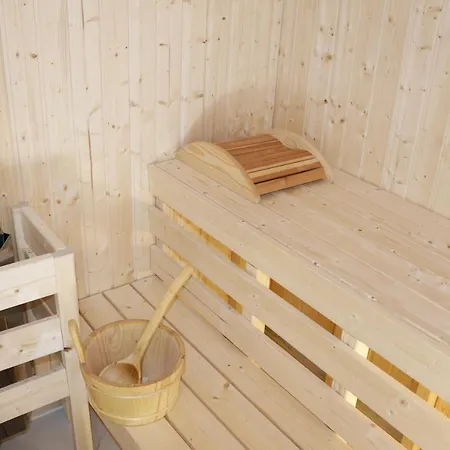 Appartement Sauna & Gory *