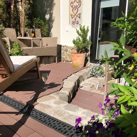 Sauna & Gory Jelenia Gora