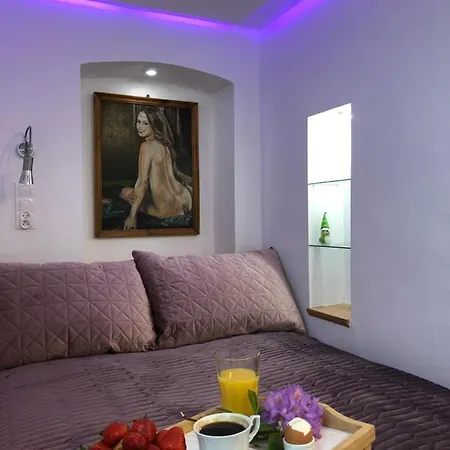 Appartement Sauna & Gory *