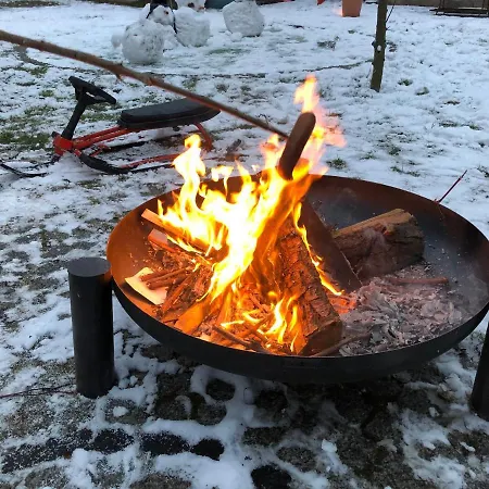 Sauna & Gory Przy Termach Cieplickich I Parku Norweskim Apartmán Jelení Hora
