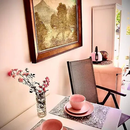 Sauna & Gory Appartement Jelenia Góra