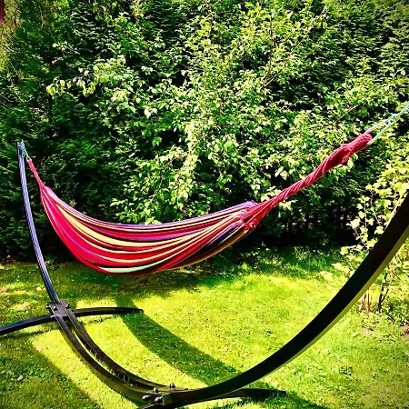 Appartement Sauna & Gory