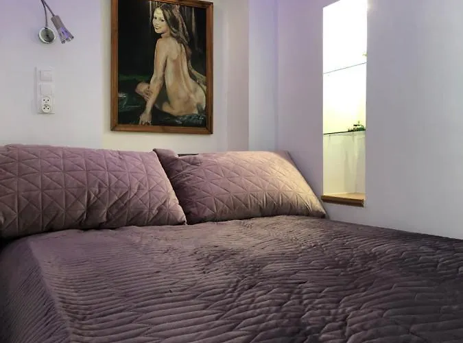 Sauna & Gory Przy Termach Cieplickich I Parku Norweskim Apartmán