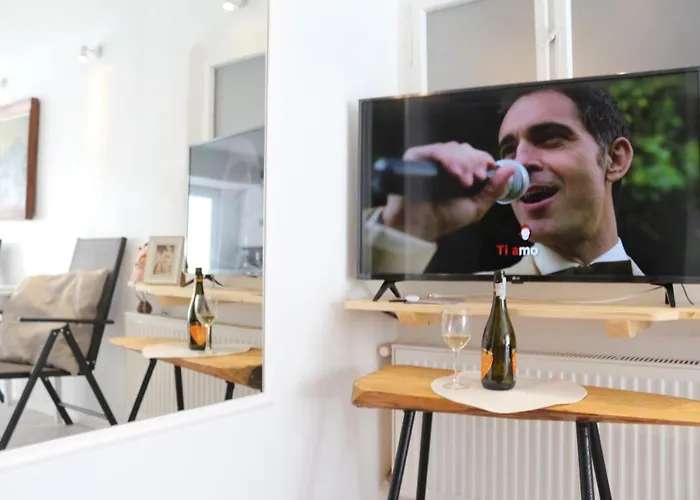 Sauna & Gory Przy Termach Cieplickich I Parku Norweskim