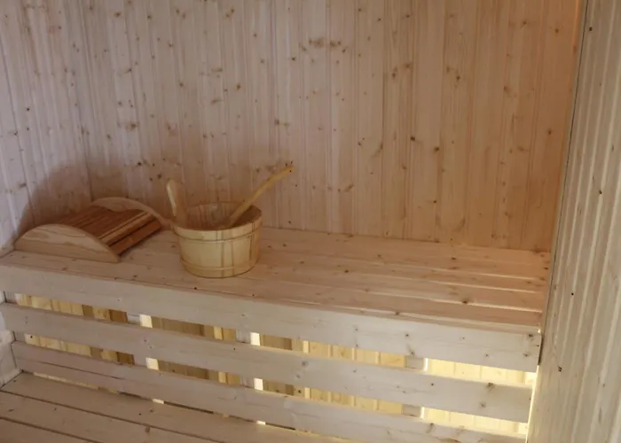 Sauna & Gory Jelenia Góra