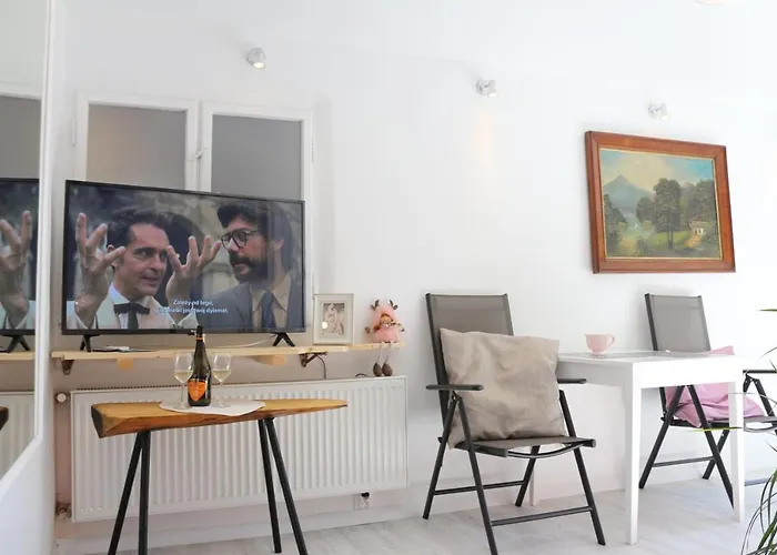 Apartmán Sauna & Gory Jelení Hora