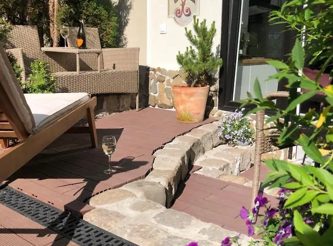 Sauna & Gory Jelenia Góra