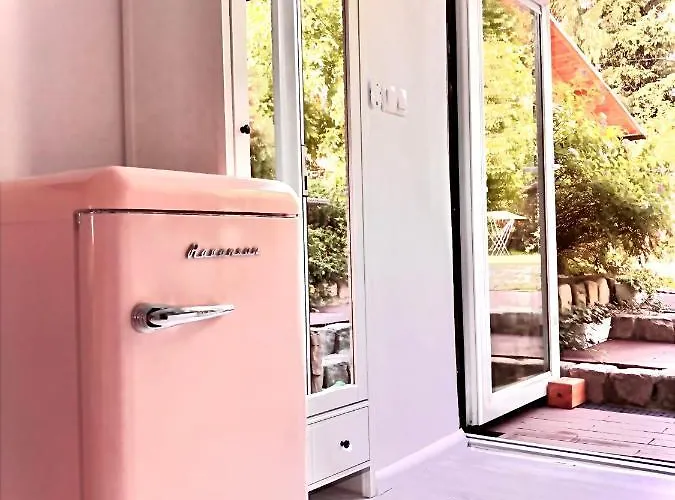 Sauna & Gory Przy Termach Cieplickich I Parku Norweskim Apartmán