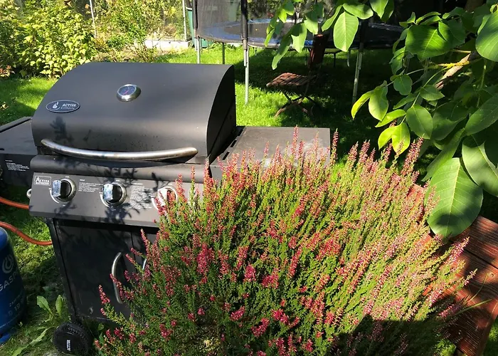 Apartmán Sauna & Gory *