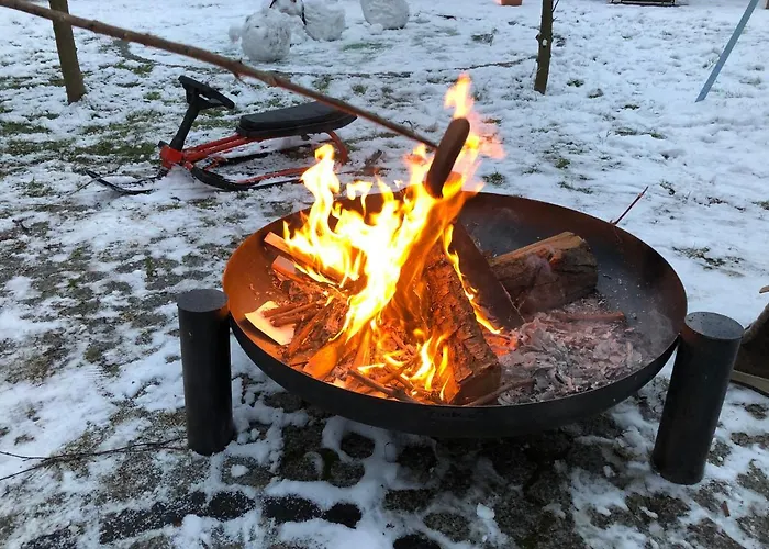 Sauna & Gory Przy Termach Cieplickich I Parku Norweskim Apartmán Jelení Hora