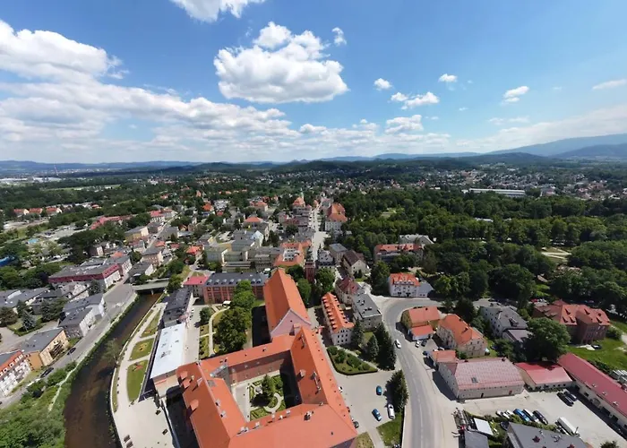 Sauna & Gory Appartement Jelenia Góra