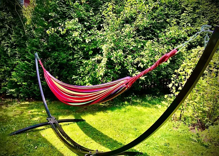 Apartmán Sauna & Gory Przy Termach Cieplickich I Parku Norweskim